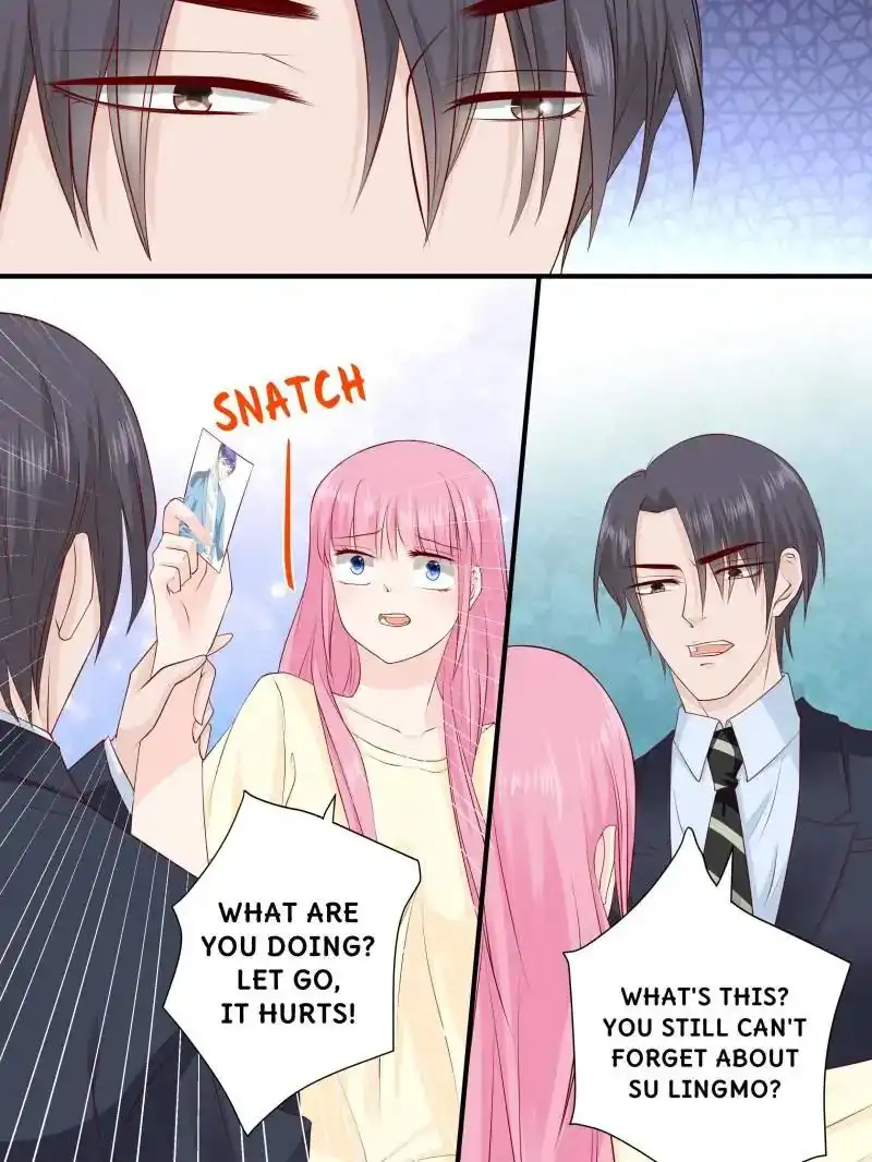 Don't be so harsh Chapter 234 5